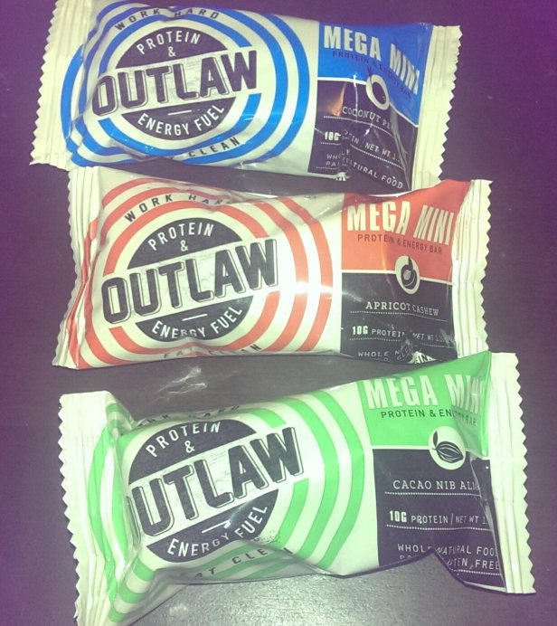 Outlaw Bars